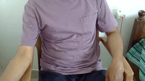 The SHY UncutBoy online show from 05.24.26