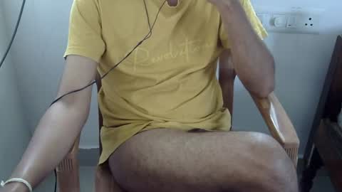 The SHY UncutBoy online show from 07.19.26