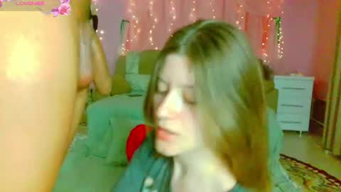 MarinaxMonroe online show from 06.10.26