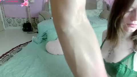 MarinaxMonroe online show from 06.14.26
