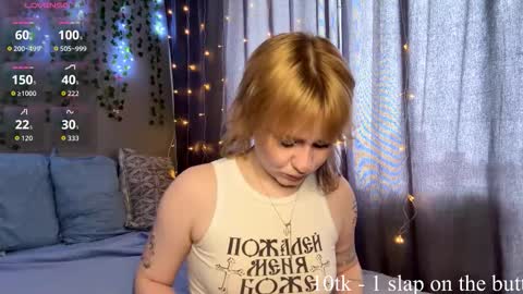 Mia online show from 03.13.26