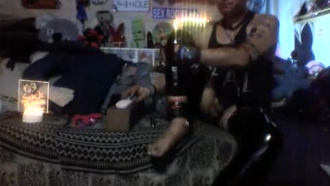 Snapshot of mario_1974 chatting on 03.23.26 Ray online show from 03.23.26