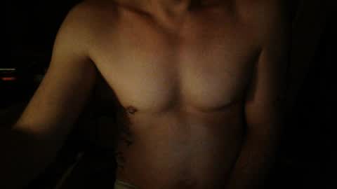 mario_gasm online show from 05.26.26