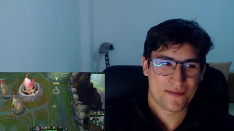 Mario online show from 03.22.26