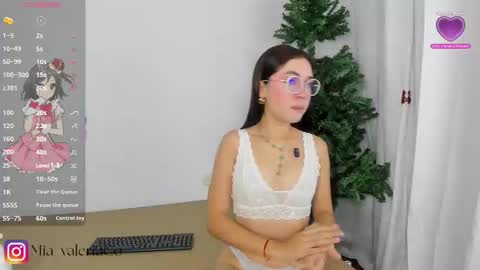 marioandmia online show from 11.11.25