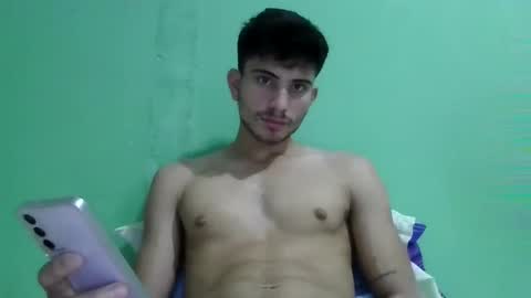 Snapshot of mariobrosss517470 chatting on 01.04.25 mariobrosss517470 online show from 01.04.25