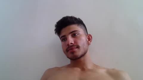 Snapshot of mariobrosss517470 chatting on 02.19.25 mariobrosss517470 online show from 02.19.25