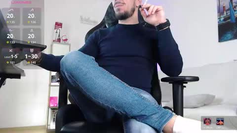 marioslim online show from 01.07.26