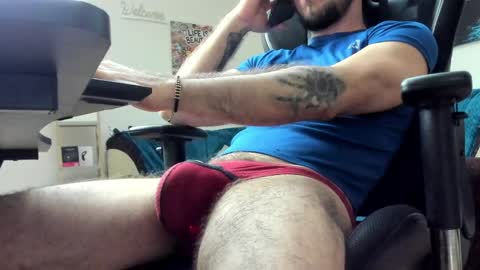 marioslim online show from 06.02.26
