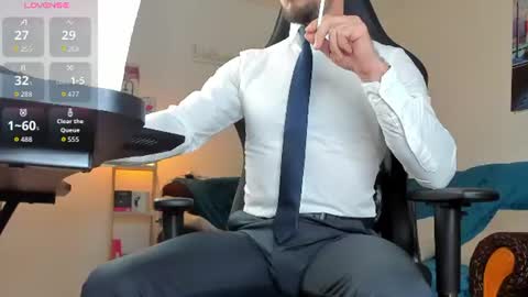 marioslim online show from 06.15.26