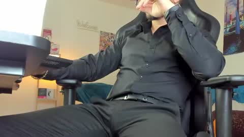 marioslim online show from 06.18.26