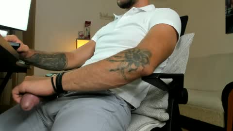 marioslim online show from 07.31.26