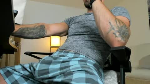 marioslim online show from 08.01.26