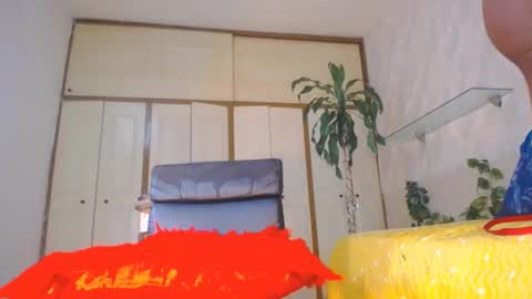 Nathaly online show from 02.13.25