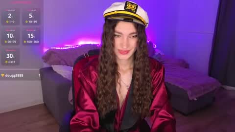 mariselas online show from 07.27.26