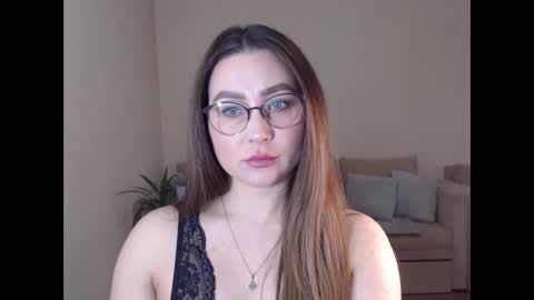 Marisha Arimova online show from 04.27.26