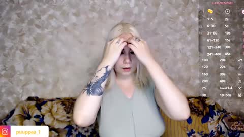 marishka505 online show from 01.23.25