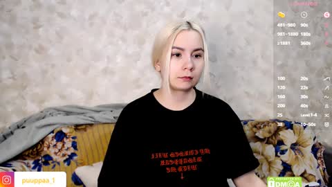 marishka505 online show from 02.08.25