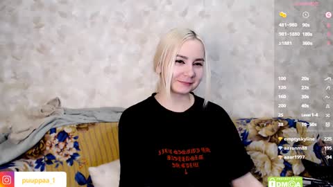 marishka505 online show from 02.08.25