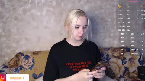 marishka505 online show from 02.15.25