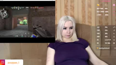 marishka505 online show from 02.27.25