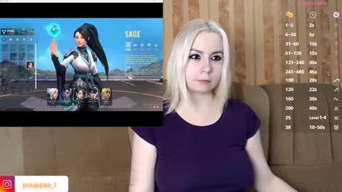 marishka505 online show from 02.28.25