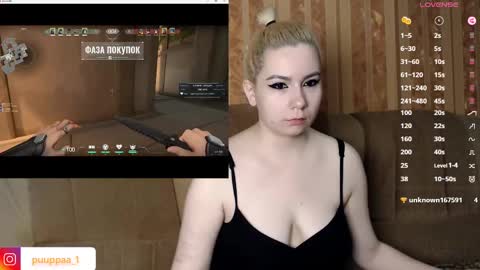 marishka505 online show from 03.10.25