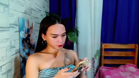 marishka online show from 06.19.26
