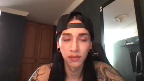 Marishka online show from 05.13.26