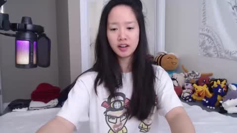 MarissaPeach online show from 10.26.25