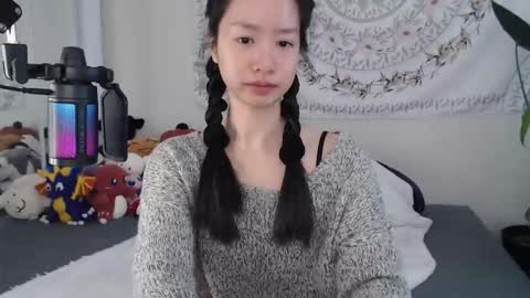MarissaPeach online show from 05.04.26