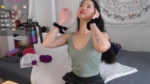 MarissaPeach online show from 06.27.26