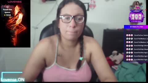 maritsa online show from 11.20.25