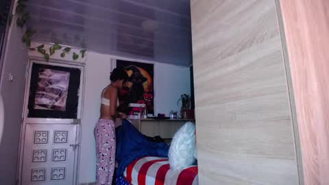 Maritza Ferrer -Samara Beltran online show from 01.08.25