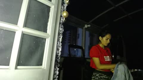 Maritza Ferrer -Samara Beltran online show from 01.13.25