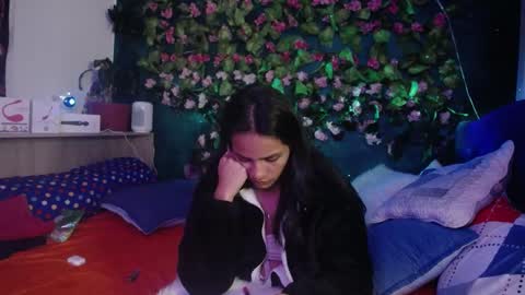 Maritza Ferrer -Samara Beltran online show from 01.21.25