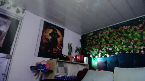 Maritza Ferrer -Samara Beltran online show from 01.22.25