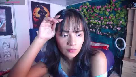 Maritza Ferrer -Samara Beltran online show from 02.10.25