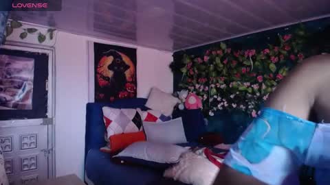 Maritza Ferrer -Samara Beltran online show from 02.10.25