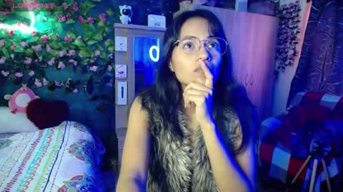 Maritza Ferrer -Samara Beltran online show from 02.13.25