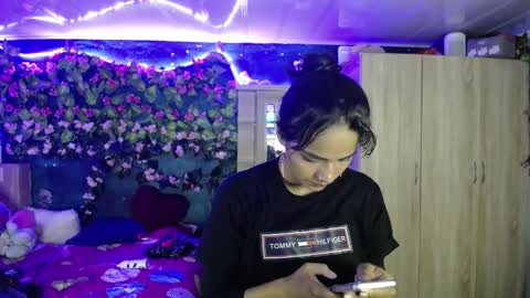 Maritza Ferrer -Samara Beltran online show from 02.22.25