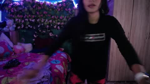 Maritza Ferrer -Samara Beltran online show from 02.22.25