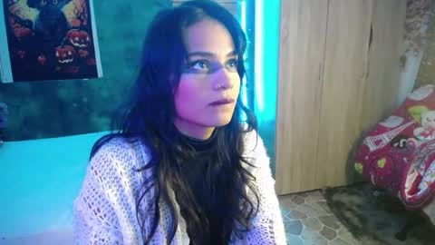 Maritza Ferrer -Samara Beltran online show from 02.27.25