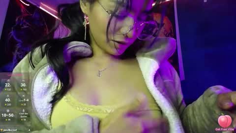 Maritza Ferrer -Samara Beltran online show from 03.03.25