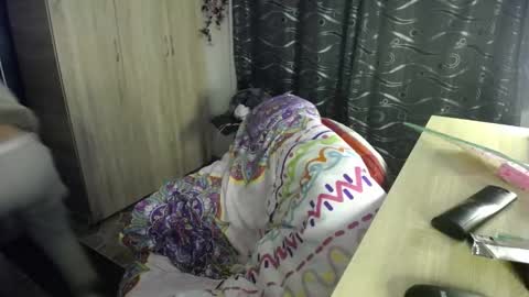 Maritza Ferrer -Samara Beltran online show from 03.09.25