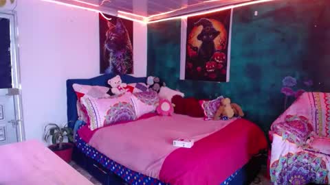 Maritza Ferrer -Samara Beltran online show from 03.11.25