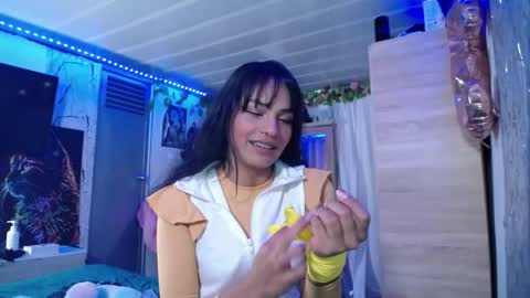 Maritza Ferrer -Samara Beltran online show from 10.03.25