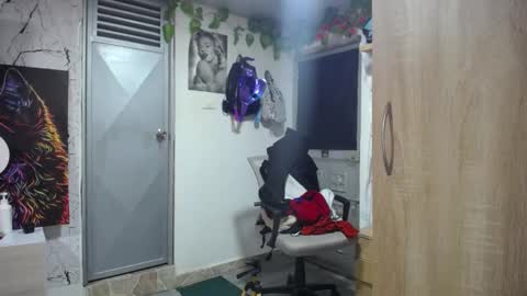 Maritza Ferrer -Samara Beltran online show from 10.13.25