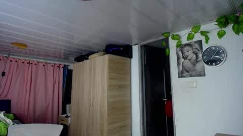 Maritza Ferrer -Samara Beltran online show from 01.12.26