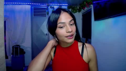 Maritza Ferrer -Samara Beltran online show from 02.27.26